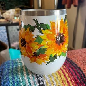 Brumate wine tumbler